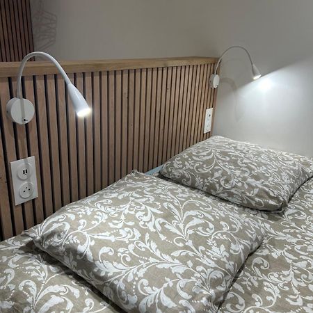 Ferienwohnung Leslielou T2 La Ciotat Exterior foto