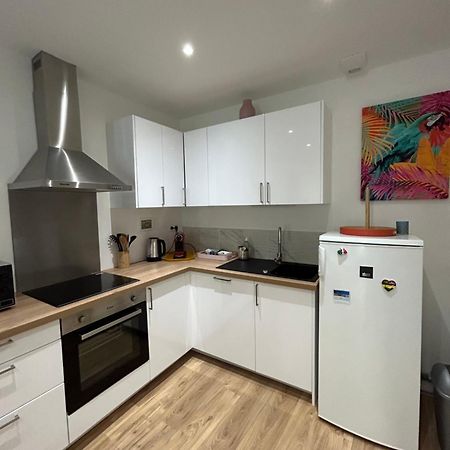 Ferienwohnung Leslielou T2 La Ciotat Exterior foto