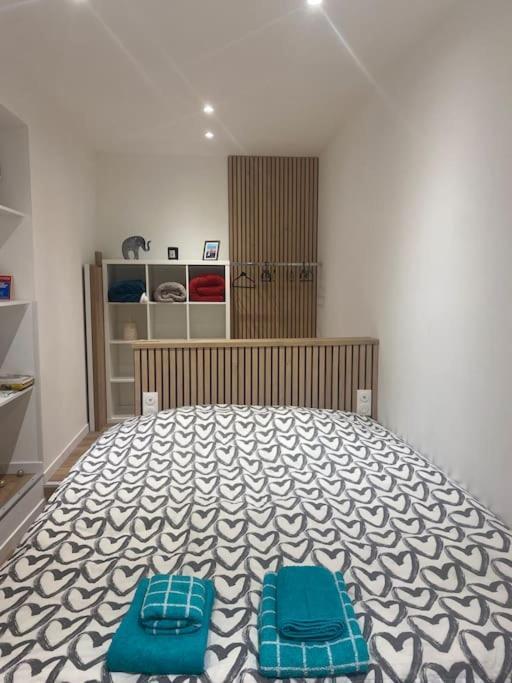 Ferienwohnung Leslielou T2 La Ciotat Exterior foto