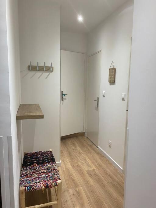 Ferienwohnung Leslielou T2 La Ciotat Exterior foto
